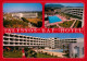 73754520 Rhodos Rhodes Aegaeis Hotel Ialyssos Bay Swimming Pool Rhodos Rhodes Ae - Griechenland