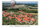 73754503 Bad Griesbach Rottal Luftkurort Thermalbad Kurhaus Hotels Ballon Bad Gr - Autres & Non Classés