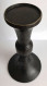 Delcampe - Magnifique Vase Cornet En Bronze Finement Ciselé, Chine, 1ère Moitié 20ème Siècle - Arte Asiático