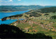 73754469 Schluchsee Panorama Blick Zum Feldberg Schwarzwald Schluchsee - Schluchsee