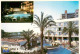 73754393 Malgrat De Mar ES Hotel Monteplaya Pool  - Otros & Sin Clasificación