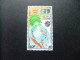 56 NUEVA CALEDONIA  NOUVELLE CALEDONIE 1962 Organización Metereologica YVERT 306 ** MNH - Unused Stamps