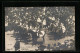 AK Wien, Kaiser-Jubiläums Huldigungs-Festzug Am 12. Juni 1908  - Koninklijke Families