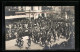 AK Wien, Kaiser-Jubiläums Huldigungs-Festzug Am 12. Juni 1908, Tiroler Landsturm  - Koninklijke Families
