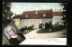 AK Eisenach, Joh. Seb. Bach's Geburtshaus, Porträt  - Artiesten