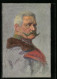 Künstler-AK Generalfeldmarschall Paul Von Hindenburg In Uniform Und Mantel  - Historical Famous People