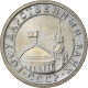 Russie, 50 Kopeks, 1991, Saint-Pétersbourg, Cuivre-Nickel-Zinc (Maillechort) - Russie