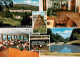 73646029 Grasellenbach Hotel Heinrich Gluecklich Restaurant Freibad Grasellenbac - Other & Unclassified
