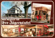 73646019 Willebadessen Hotel Restaurant Der Jaegerwinkel Willebadessen - Autres & Non Classés