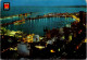 2-5-2024 (3 Z 38) Spain -  Alicante At Night - Alicante