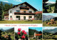 73645995 Unterjoch Gaestehaus Pension Haus Luise Landschaftspanorama Allgaeuer A - Hindelang