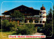 73645983 Warzenried Park Hotel Boehmerwald Warzenried - Autres & Non Classés