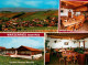 73645981 Warzenried Gasthof Pension Altmann Restaurant Panorama Warzenried - Autres & Non Classés