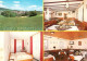 73645967 Waldthurn Schutzhaus Fahrenberg Gasthaus Pension Landschaftspanorama Wa - Autres & Non Classés