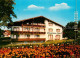 73645948 Feldwies Kurhotel Buchwald Gaestehaus Rank Feldwies - Autres & Non Classés