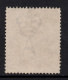 AUSTRALIA 1918-23  1.1/2d BLACK - BROWN  KGV STAMP PERF.14 1st. WMK SG.58 VFU. - Oblitérés