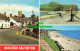 R575677 Budleigh Salterton. Dennis. 1981. Multi View - Monde