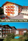 73645704 Roehrnbach Hotel Jagdhof Im Bayerischen Wald Roehrnbach - Lobenstein