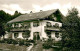73645660 Oberfischbach Bad Toelz Gaestehaus Pension Haus Flossmann  - Bad Toelz