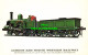 R575763 London And North Western Railway. Northern Division 2 2 2 No. 531. Lady - Other & Unclassified