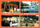 73645627 Eichhorst Eberswalde Camping Am Spring Werbellinsee Eichhorst Eberswald - Finowfurt