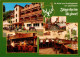 73645625 Uetzdorf Lanke Hotel Gaststaette Jaegerheim Ausflugslokal  - Wandlitz