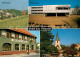 73645592 Pfinztal Woeschbach Berghausen Gasthaus Zum Adler Kleinsteinbach Soelli - Other & Unclassified