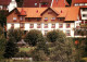 73645583 Schonach Schwarzwald Hotel Pension Rebstock Schonach Schwarzwald - Other & Unclassified