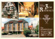 73645567 Korbach Hotel Gasthof Zum Rathaus Gaststube Korbach - Korbach
