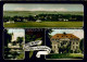 73645566 Adldorf Panorama Kirche Schloss Adldorf - Altri & Non Classificati