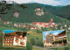 73645521 Heiligenstadt Oberfranken Landhaus Sponsel Regus Panorama Heiligenstadt - Sonstige & Ohne Zuordnung