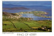 73645466 Derrynane Ring Of Kerry Air View Derrynane - Andere & Zonder Classificatie