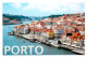 73645421 Porto Portugal Fliegeraufnahme Porto Portugal - Sonstige & Ohne Zuordnung