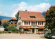 73645382 Simonswald Simonswaeldertal Hotel Cafe Restaurant Tannenhof  - Other & Unclassified