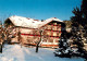 73645379 Simonswald Simonswaeldertal Hotel Tannenhof  - Autres & Non Classés