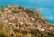73645321 Taormina Sizilien Panorama Taormina Sizilien - Other & Unclassified