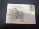 2-5-2024 (3 Z 39) Australia FDC (1 Covers) 1980 - Salvation Army Australian Centenary Congress In Adelaide (Kangaroo) - Premiers Jours (FDC)