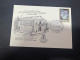 2-5-2024 (3 Z 39) Australia FDC (1 Covers) 1980 - Salvation Army Australian Centenary Congress In Adelaide (Brushtail) - Premiers Jours (FDC)