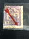 VIET NAM STAMPS INDO CHINA-(1-STAMPS ERROR Printed MNH NGAI)1944-1 STAMPS - Vietnam