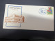 2-5-2024 (3 Z 39) Australian Postmark On Cover - 1980 - Opening Of Hobar Mail Centre (2 Covers) - Sonstige & Ohne Zuordnung