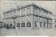 As600 Cartolina Siracusa Citta' Palace Hotel 1916 - Siracusa