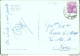 Bm579 Cartolina Lentini Piazza Umberto I Provincia Di Siracusa - Siracusa