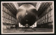 AK Luftschiff LZ 127 Graf Zeppelin, Einbringen In Die Halle  - Zeppeline