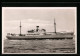 AK Handelsschiff SS Birka, Stockholms Rederi AB Svea  - Cargos