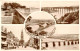 73911510 Berwick-upon-Tweed UK The Ramparts Royal Border Bridge High Street Old  - Otros & Sin Clasificación