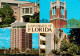 73804302 Gainesville_Florida University Of Florida Details - Autres & Non Classés