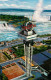 73704449 Ontario  Canada Niagara Falls Oneida Observation Tower Air View  - Ohne Zuordnung