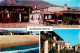73704437 Alanya Alaeddin Motel Restaurant Strand Alanya - Turkey