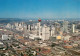 73682735 Calgary Aerial View Of Downtown Calgary Depicting The Calgary Tower As  - Non Classés