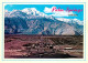 73682726 Palm_Springs Air View With Airport And Majestic Mt San Jacinto - Other & Unclassified